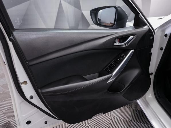 Mazda 6 III (GJ) с пробегом 2012 года, цена 1 420 000 рублей, 198000 км, седан, Автокод Объявления