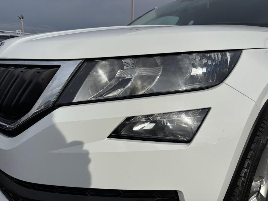 Skoda Kodiaq I Набережные Челны  - изображение 13