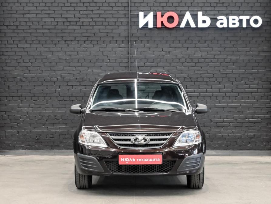 Lada (ВАЗ) Largus I Екатеринбург  - изображение 2
