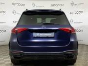 Mercedes-Benz GLE II (V167) Москва  - изображение 29