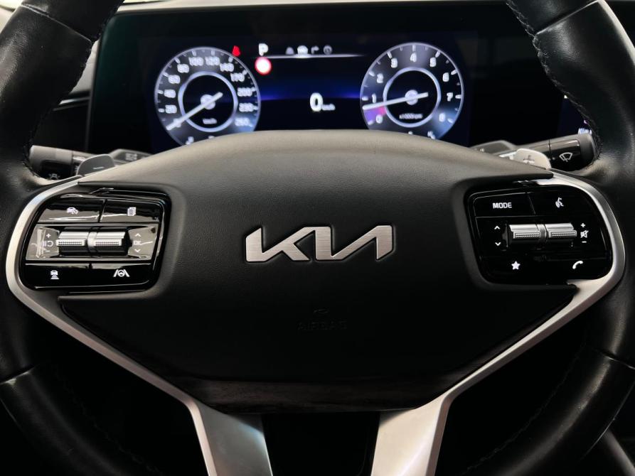 Kia K8 I Волгоград  - изображение 16