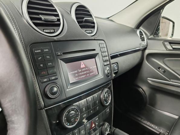 Mercedes-Benz GL-Класс I (X164) Рестайлинг с пробегом 2011 года, цена 1 899 000 рублей, 325083 км, внедорожник, Автокод Объявления