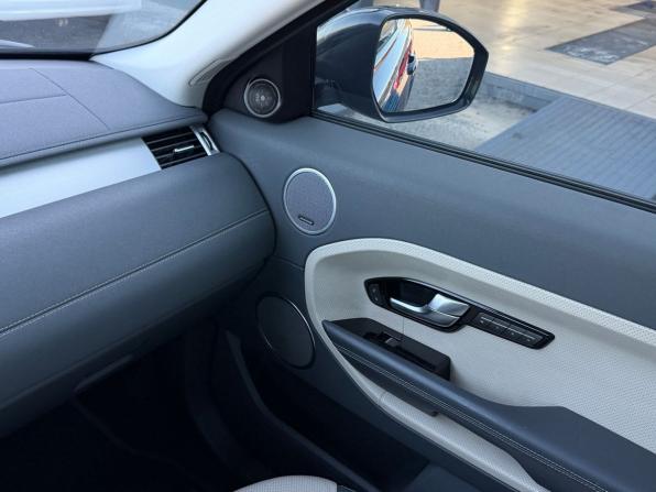 Land Rover Range Rover Evoque I с пробегом 2014 года, цена 2 159 000 рублей, 176961 км, внедорожник, Автокод Объявления