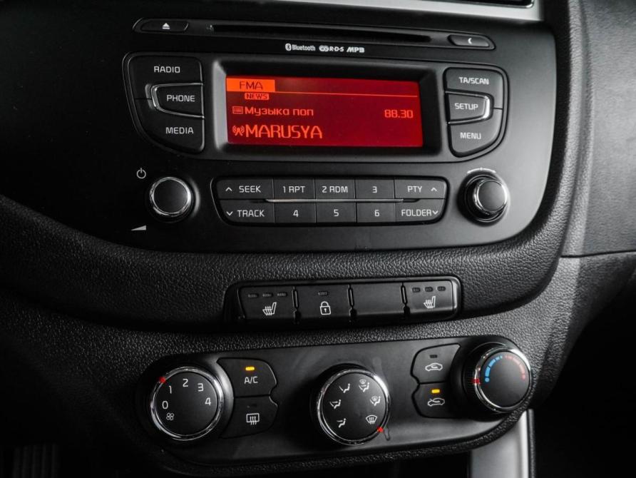 Kia Ceed II Воронеж  - изображение 16