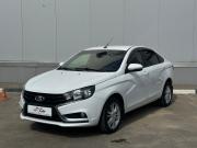 Lada (ВАЗ) Vesta I Тамбов  - изображение 22