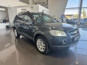 Chevrolet Captiva I Челябинск  - изображение 15