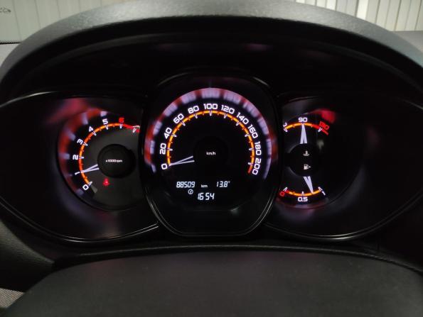 Lada (ВАЗ) Vesta I с пробегом 2019 года, цена 850 000 рублей, 88508 км, седан, Автокод Объявления