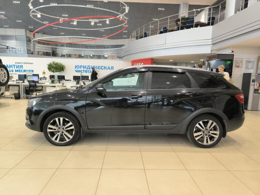 Lada (ВАЗ) Vesta I Казань  - изображение 10