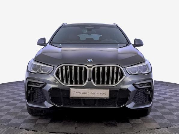 BMW X6 III (G06) с пробегом 2021 года, цена 7 800 000 рублей, 80161 км, внедорожник, Автокод Объявления