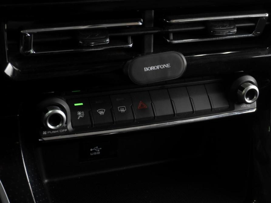 Haval M6 I Рестайлинг Тюмень  - изображение 14