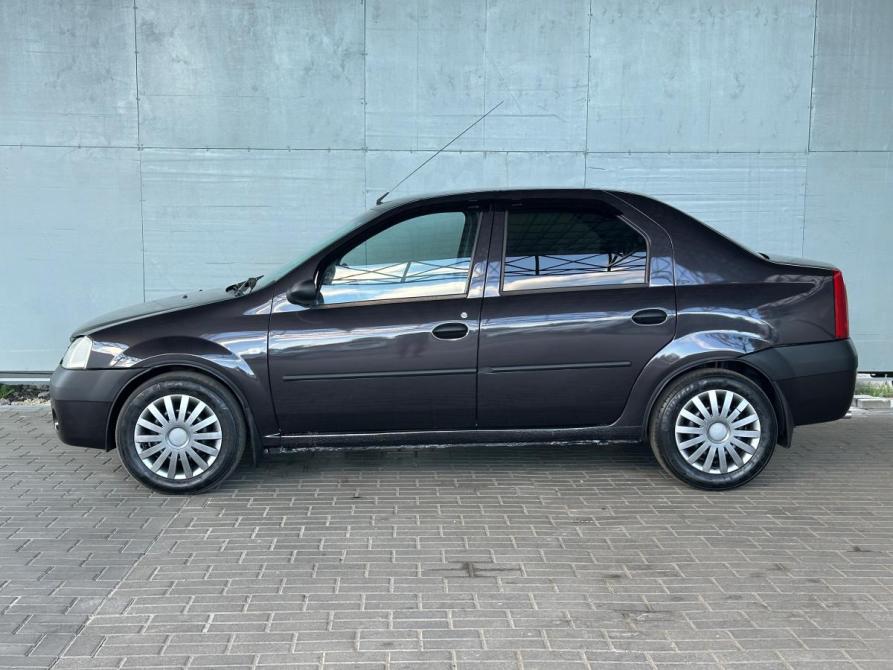 Renault Logan I Тамбов  - изображение 5