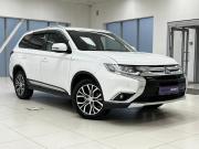 Mitsubishi Outlander III Рестайлинг 2 Волгоград  - изображение 36