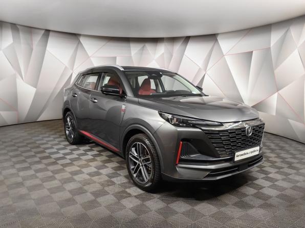 Changan UNI-S (CS55 Plus) с пробегом 2024 года, цена 2 179 000 рублей, 14484 км, внедорожник, Автокод Объявления