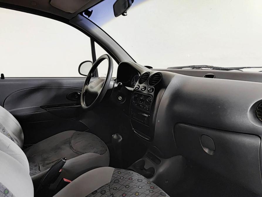 Daewoo Matiz I Рестайлинг Уфа  - изображение 13
