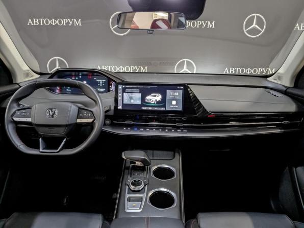 Changan CS55 Plus II с пробегом 2023 года, цена 1 980 000 рублей, 36253 км, внедорожник, Автокод Объявления