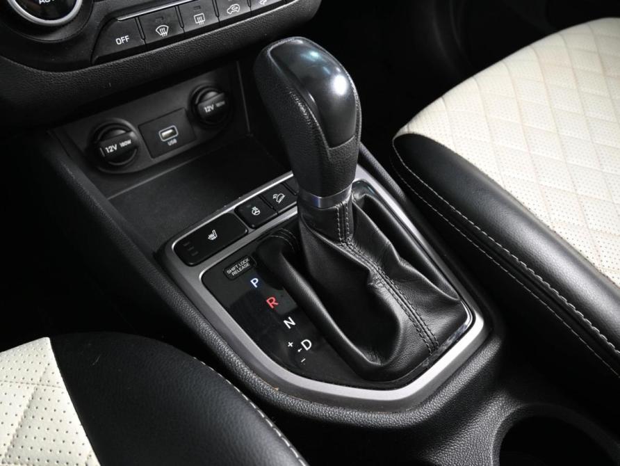Hyundai Creta I Рестайлинг Ростов-на-Дону  - изображение 16
