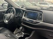 Toyota Highlander IV (XU70) Пермь  - изображение 30