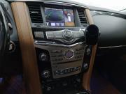 Infiniti QX80 I Рестайлинг 2 Екатеринбург  - изображение 61