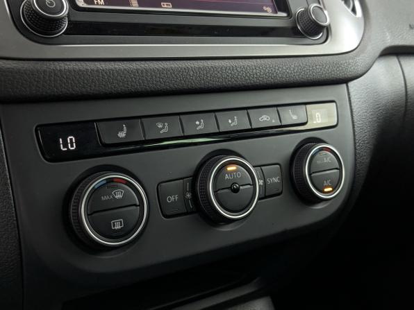 Volkswagen Tiguan I Рестайлинг с пробегом 2016 года, цена 1 650 000 рублей, 81666 км, внедорожник, Автокод Объявления
