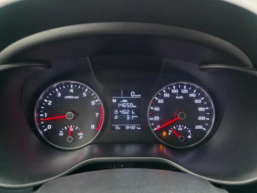 Kia Rio IV Ростов-на-Дону  - изображение 12