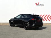Toyota RAV4 V (XA50) Пермь  - изображение 21
