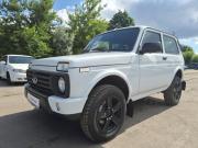 Lada (ВАЗ) Niva Legend Саратов  - изображение 37