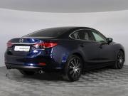 Mazda 6 III (GJ) Рестайлинг Химки  - изображение 20