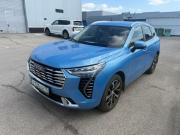 Haval Jolion I Тольятти  - изображение 7