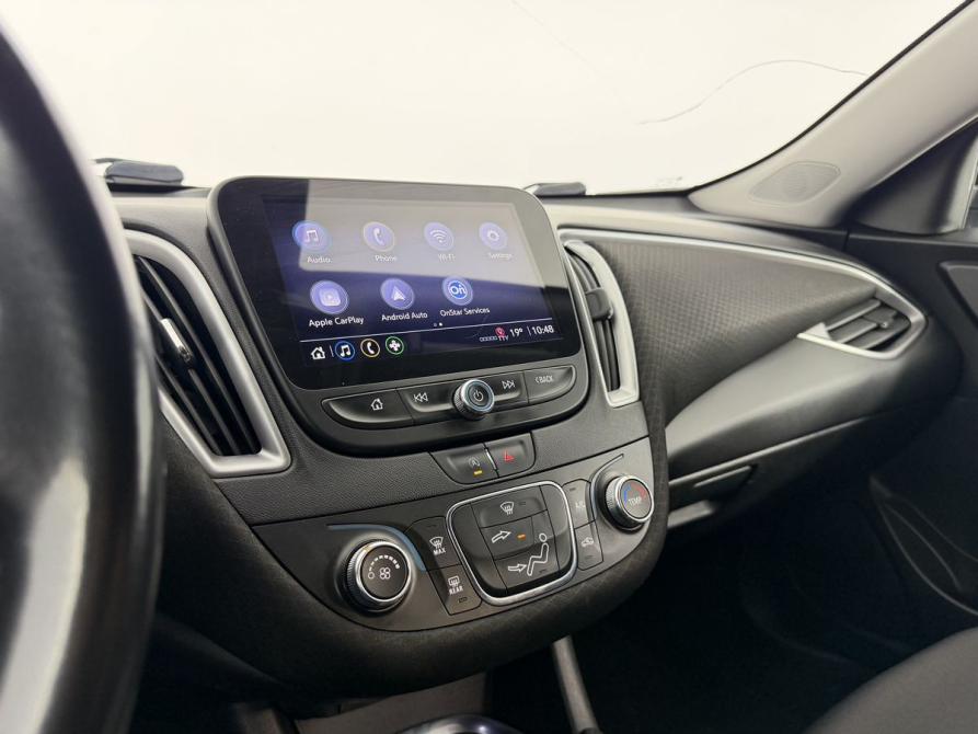 Chevrolet Malibu IX Рестайлинг Калининград  - изображение 16