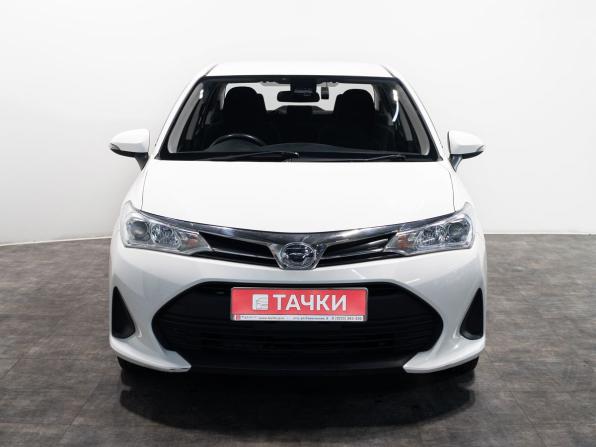 Toyota Corolla XI (E160 E170) Рестайлинг 2 с пробегом 2019 года, цена 1 075 000 рублей, 186657 км, седан, Автокод Объявления