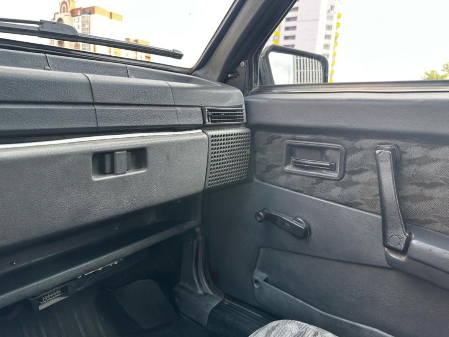 Lada (ВАЗ) 21099 Новосибирск  - изображение 19