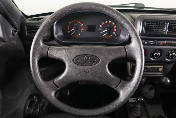 Lada (ВАЗ) Niva Legend с пробегом 2023 года, цена 889 000 рублей, 27300 км, внедорожник, Автокод Объявления