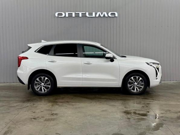 Haval Jolion I с пробегом 2023 года, цена 1 897 000 рублей, 33411 км, внедорожник, Автокод Объявления