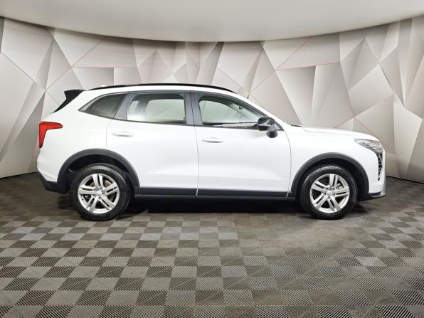 Haval Jolion I с пробегом 2024 года, цена 2 300 000 рублей, 11480 км, внедорожник, Автокод Объявления