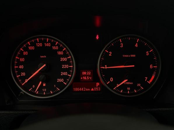 BMW X1 I (E84) с пробегом 2011 года, цена 1 247 000 рублей, 186440 км, внедорожник, Автокод Объявления