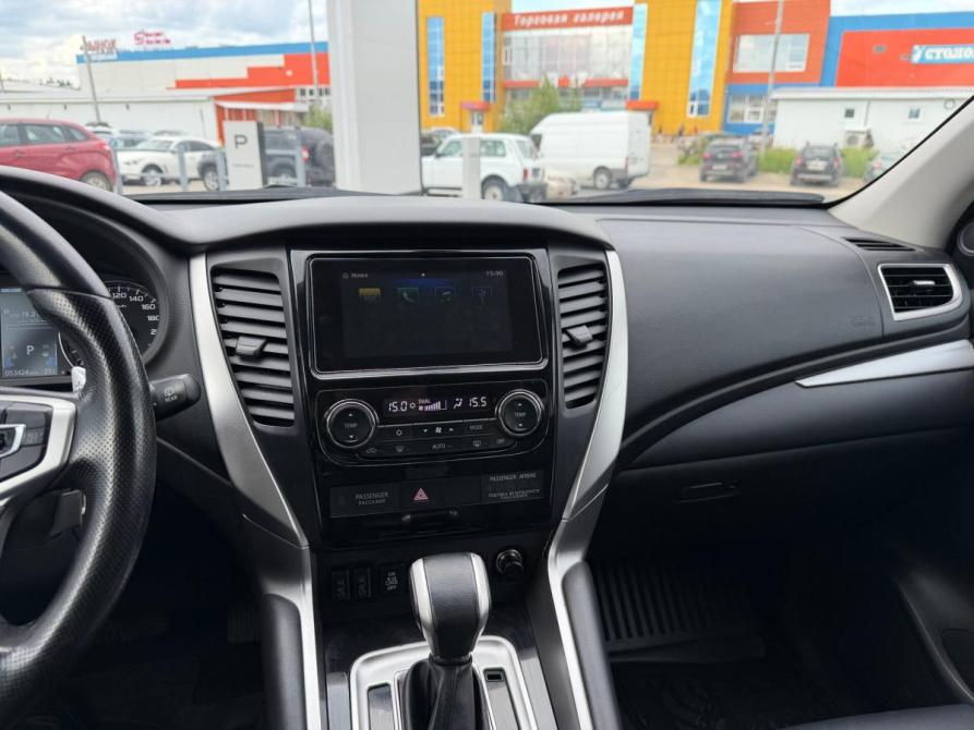 Mitsubishi Pajero Sport III Сыктывкар  - изображение 23