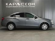 Lada (ВАЗ) Vesta I Пермь  - изображение 24