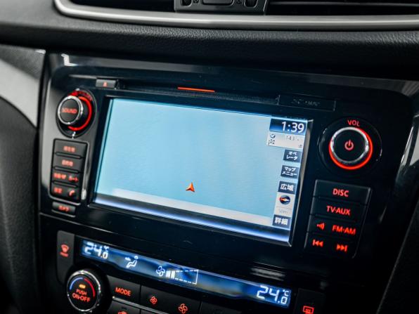 Nissan X-Trail III с пробегом 2015 года, цена 1 697 000 рублей, 120510 км, внедорожник, Автокод Объявления