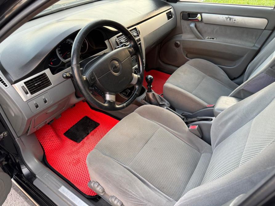 Chevrolet Lacetti I Энгельс  - изображение 20
