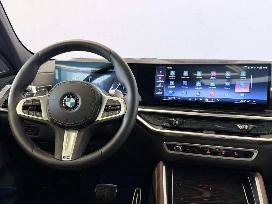 BMW X6 III (G06) Рестайлинг Воронеж  - изображение 29