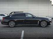 Hongqi H9 I Москва  - изображение 27