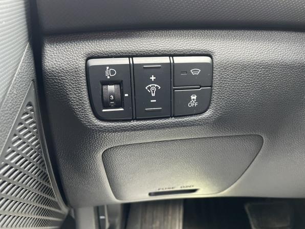 Hyundai Creta I с пробегом 2017 года, цена 1 592 000 рублей, 165204 км, внедорожник, Автокод Объявления