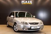 Kia Spectra I Рестайлинг 2 Уфа  - изображение 22