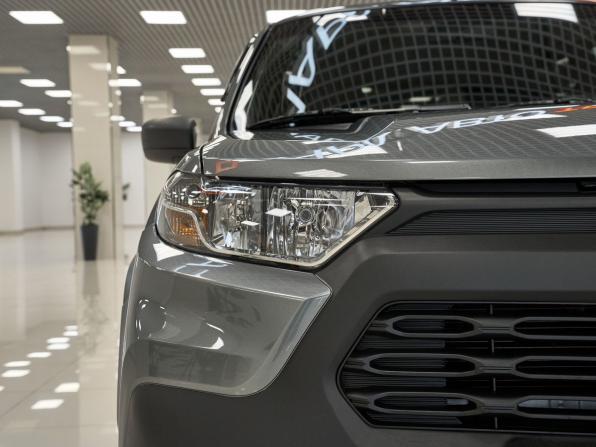 Lada (ВАЗ) Niva Travel I с пробегом 2021 года, цена 952 000 рублей, 41827 км, внедорожник, Автокод Объявления