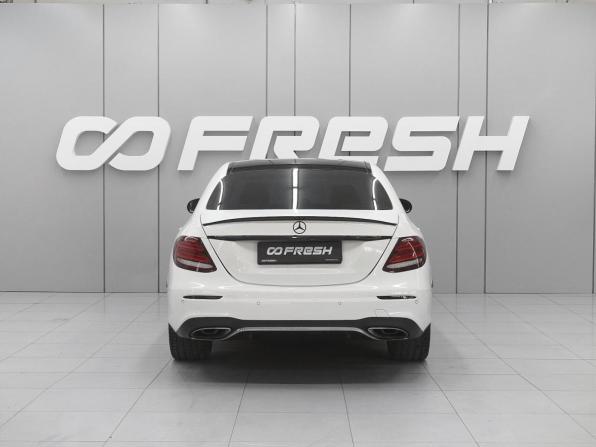 Mercedes-Benz E-Класс V (W213 S213 C238) с пробегом 2019 года, цена 2 900 000 рублей, 159446 км, седан, Автокод Объявления