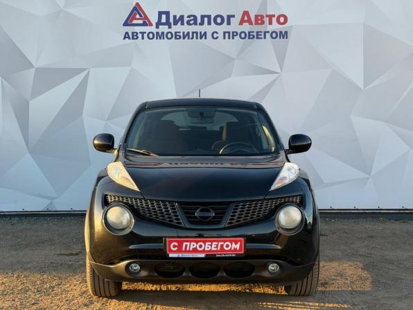 Nissan Juke I с пробегом 2011 года, цена 850 000 рублей, 164492 км, внедорожник, Автокод Объявления
