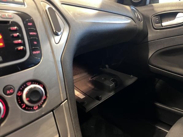 Ford Mondeo IV с пробегом 2009 года, цена 520 000 рублей, 256789 км, седан, Автокод Объявления