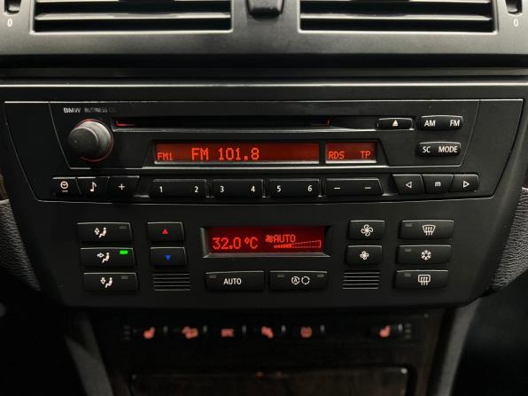 BMW X3 I (E83) Рестайлинг с пробегом 2007 года, цена 1 000 000 рублей, 315933 км, внедорожник, Автокод Объявления