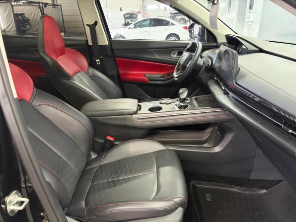 Changan CS55 Plus II с пробегом 2023 года, цена 2 047 000 рублей, 48800 км, внедорожник, Автокод Объявления