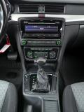 Skoda Superb II Москва  - изображение 37